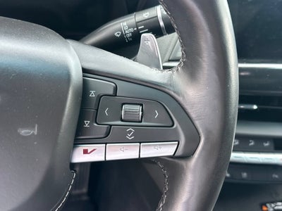 2023 Cadillac CT4-V 1SF