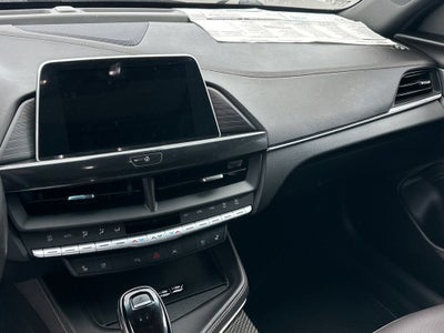 2023 Cadillac CT4-V 1SF