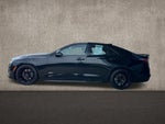 2023 Cadillac CT4-V 1SF