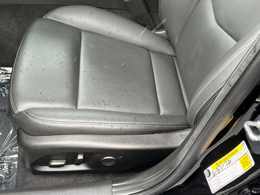 2023 Cadillac CT4 Premium Luxury