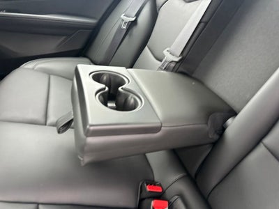 2023 Cadillac CT4 Premium Luxury