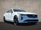 2026 Cadillac CT4 Luxury