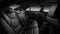 2026 Cadillac CT4 Luxury