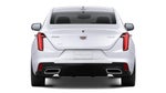 2026 Cadillac CT4 Luxury
