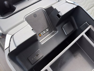 2025 Chevrolet Silverado 2500 HD ZR2