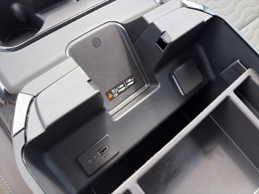 2025 Chevrolet Silverado 2500 HD ZR2