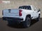 2025 Chevrolet Silverado 2500 HD ZR2