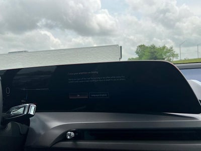 2026 Cadillac VISTIQ Premium Luxury