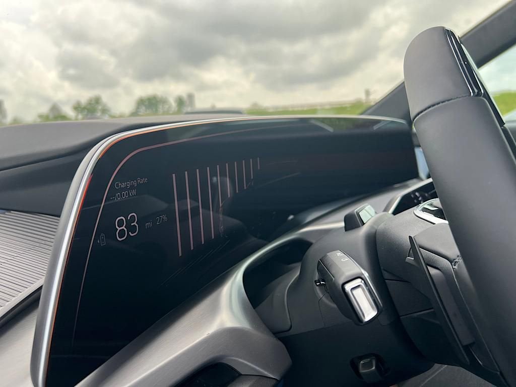 2026 Cadillac VISTIQ Premium Luxury