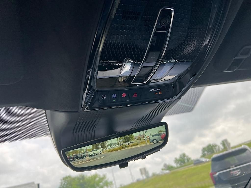 2026 Cadillac VISTIQ Premium Luxury