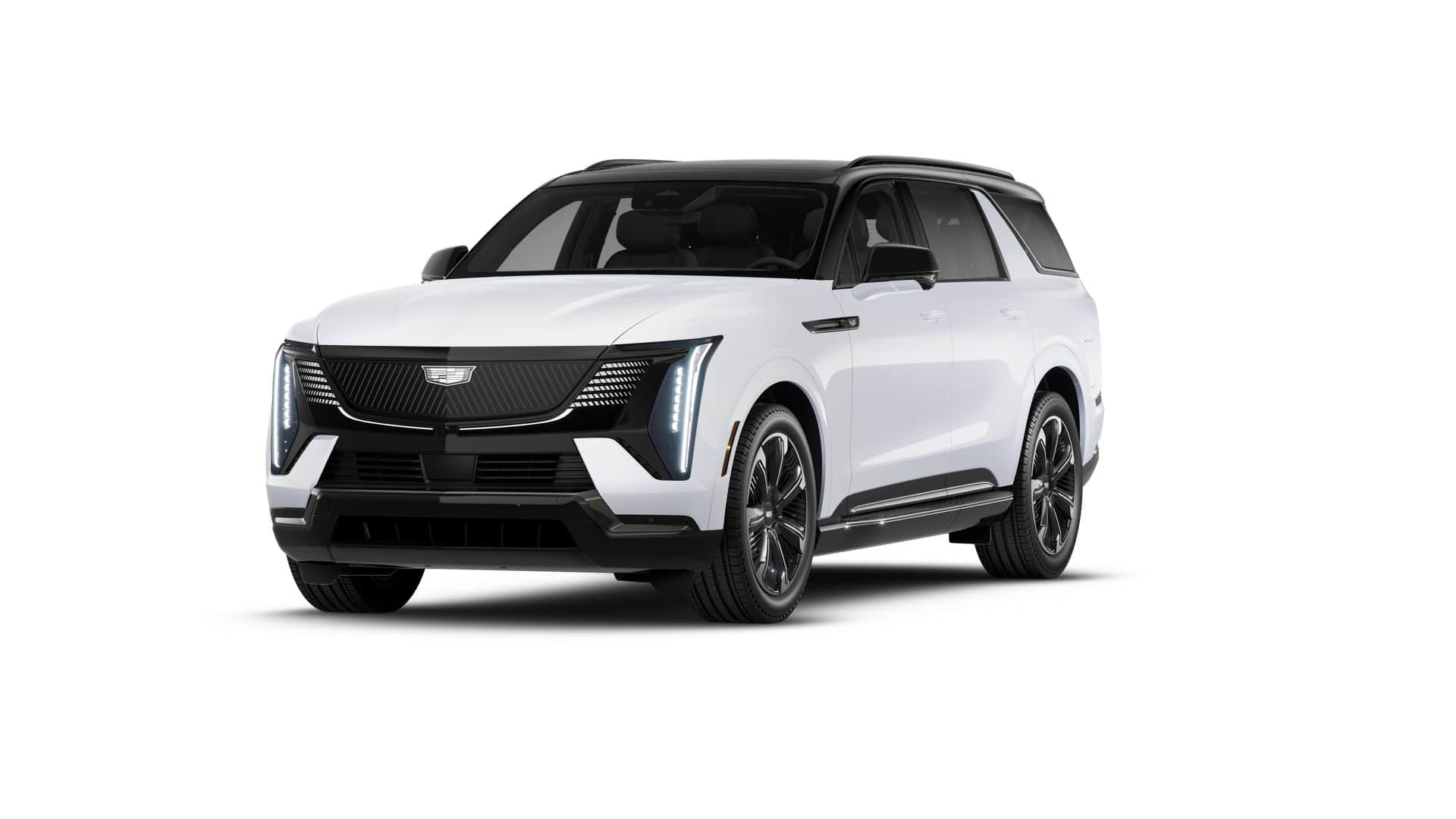 2026 Cadillac Escalade IQL Sport AWD's photo