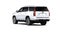 2026 Cadillac Escalade Platinum Luxury