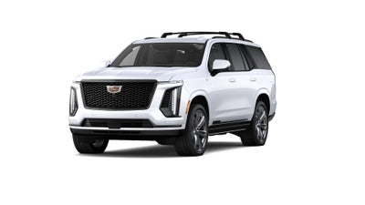 2027 Cadillac Escalade Sport