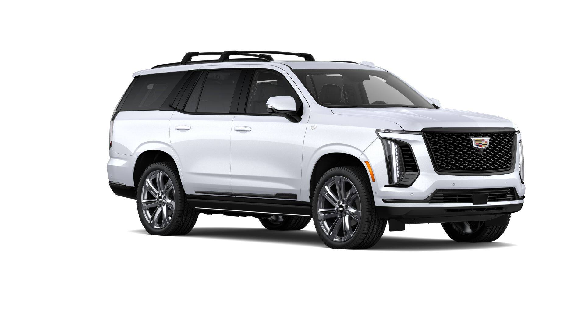 2027 Cadillac Escalade Sport