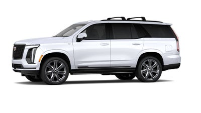 2027 Cadillac Escalade Sport