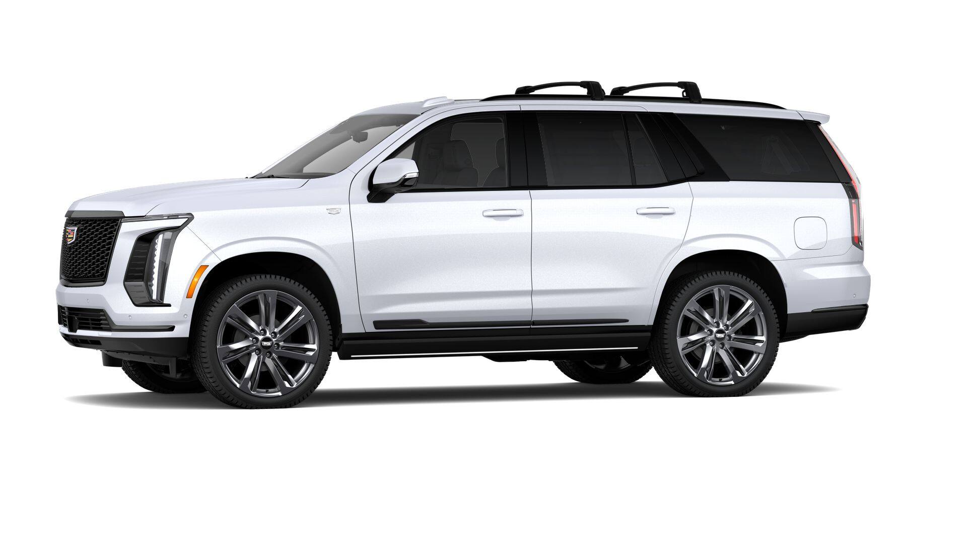 2027 Cadillac Escalade Sport