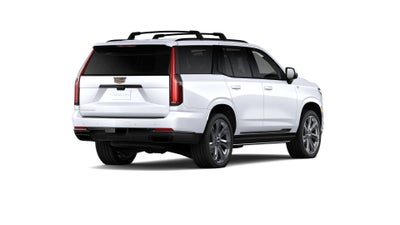 2027 Cadillac Escalade Sport