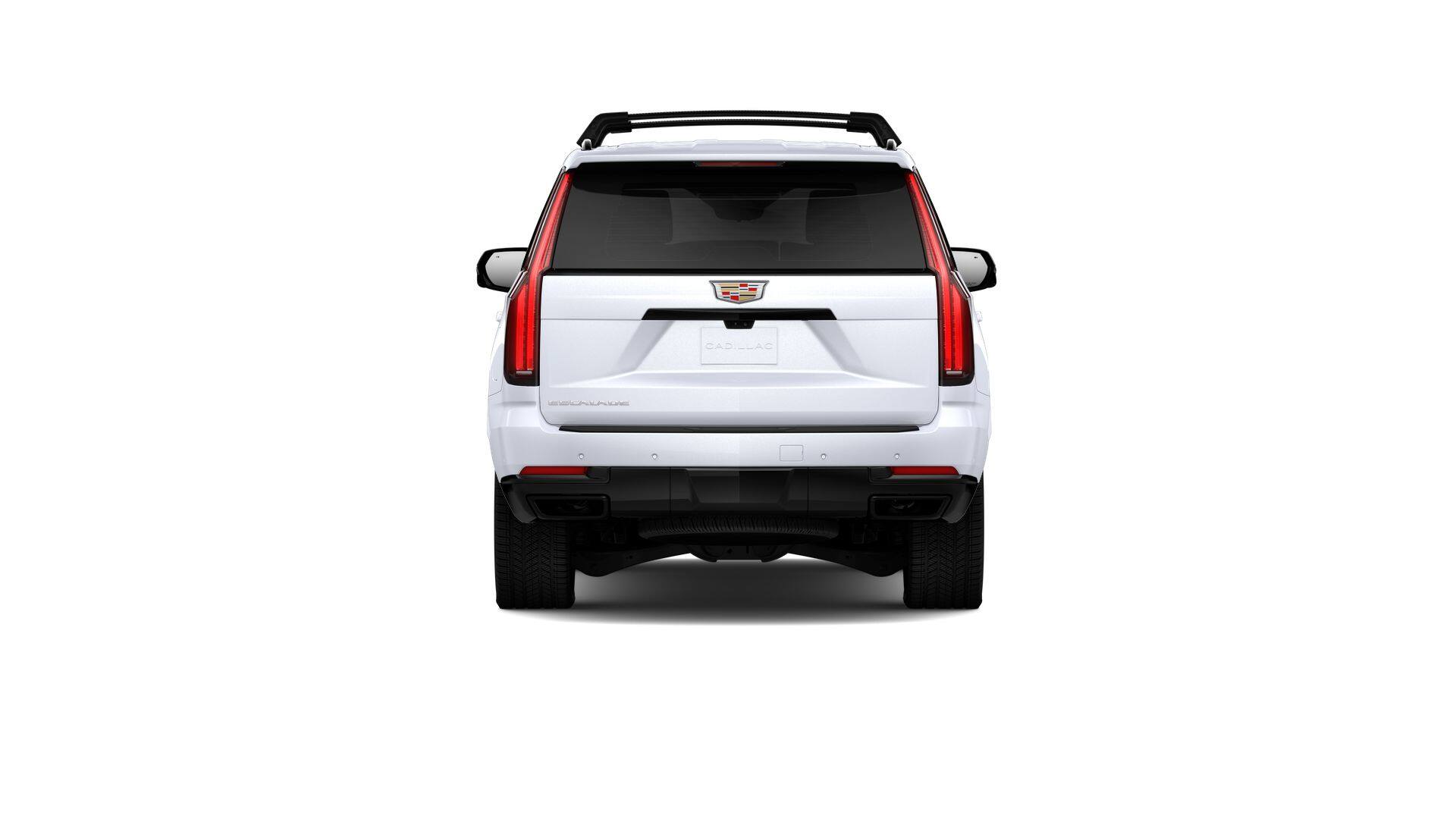 2027 Cadillac Escalade Sport