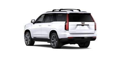 2027 Cadillac Escalade Sport