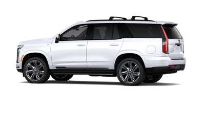 2027 Cadillac Escalade Sport