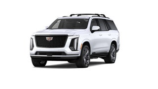 2027 Cadillac Escalade Sport