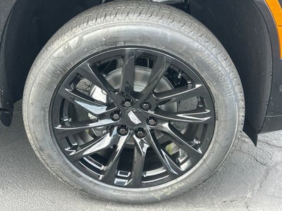 2026 Cadillac Escalade ESV Sport