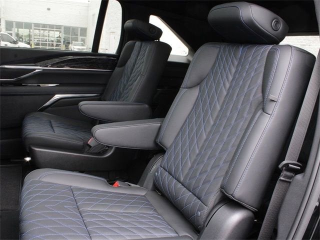 2025 Cadillac ESCALADE IQ Sport 1