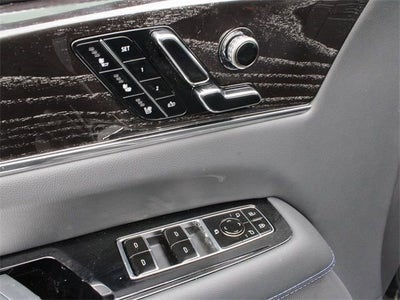 2025 Cadillac ESCALADE IQ Sport 1