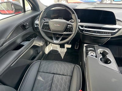 2026 Cadillac LYRIQ V-Series Premium