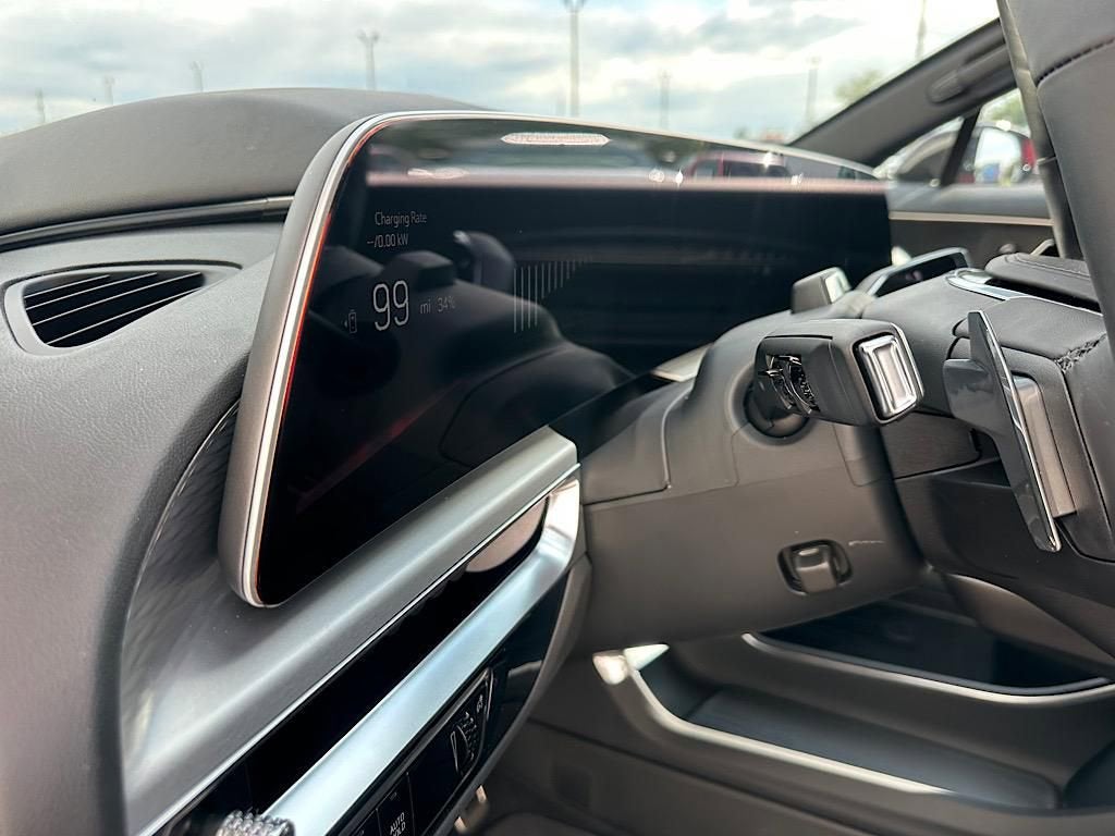 2026 Cadillac LYRIQ V-Series Premium