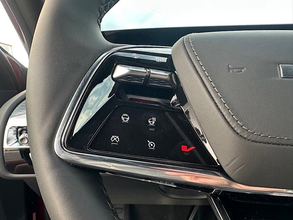 2026 Cadillac LYRIQ V-Series Premium