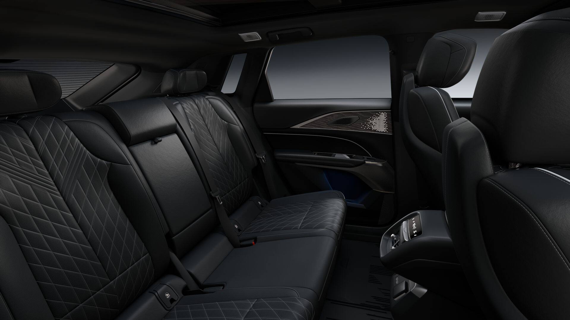 2026 Cadillac LYRIQ V-Series Premium