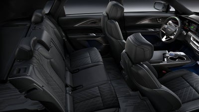 2026 Cadillac LYRIQ V-Series Premium