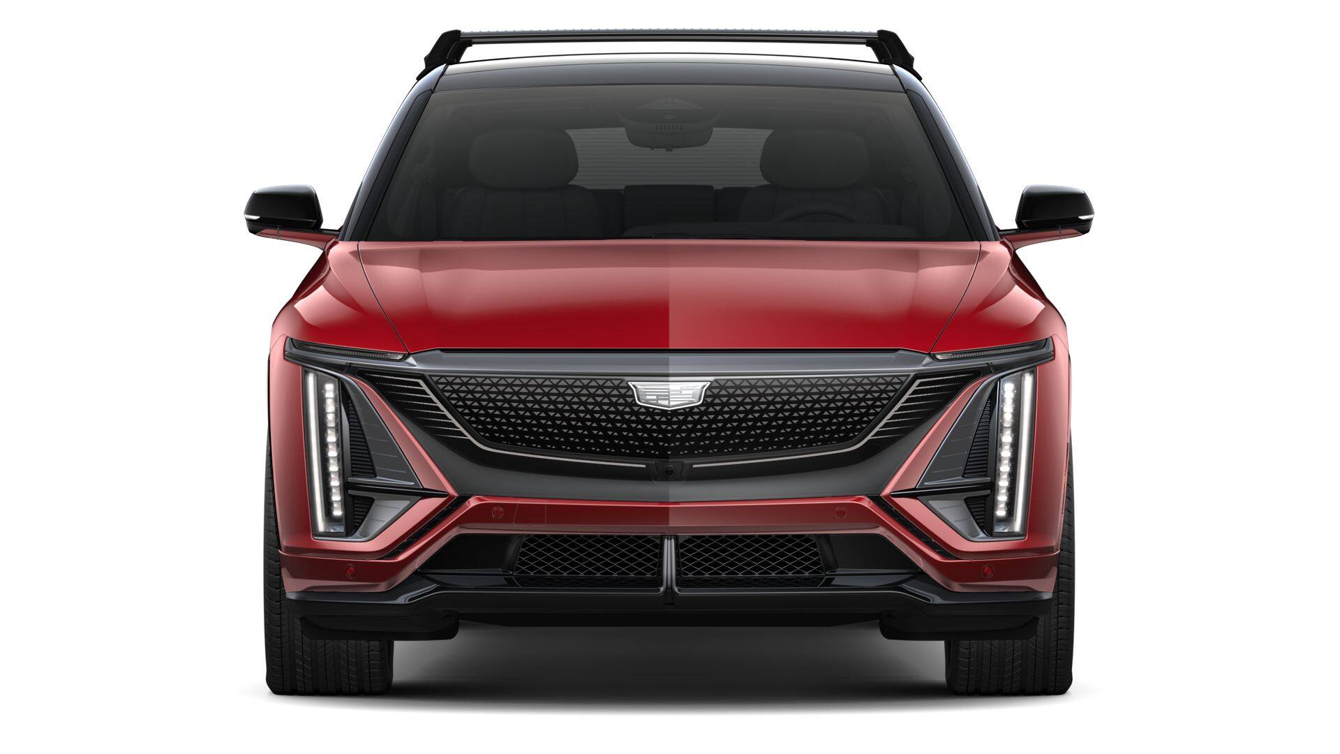 2026 Cadillac LYRIQ V-Series Premium