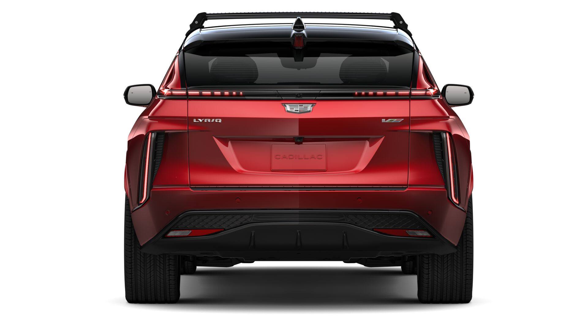 2026 Cadillac LYRIQ V-Series Premium