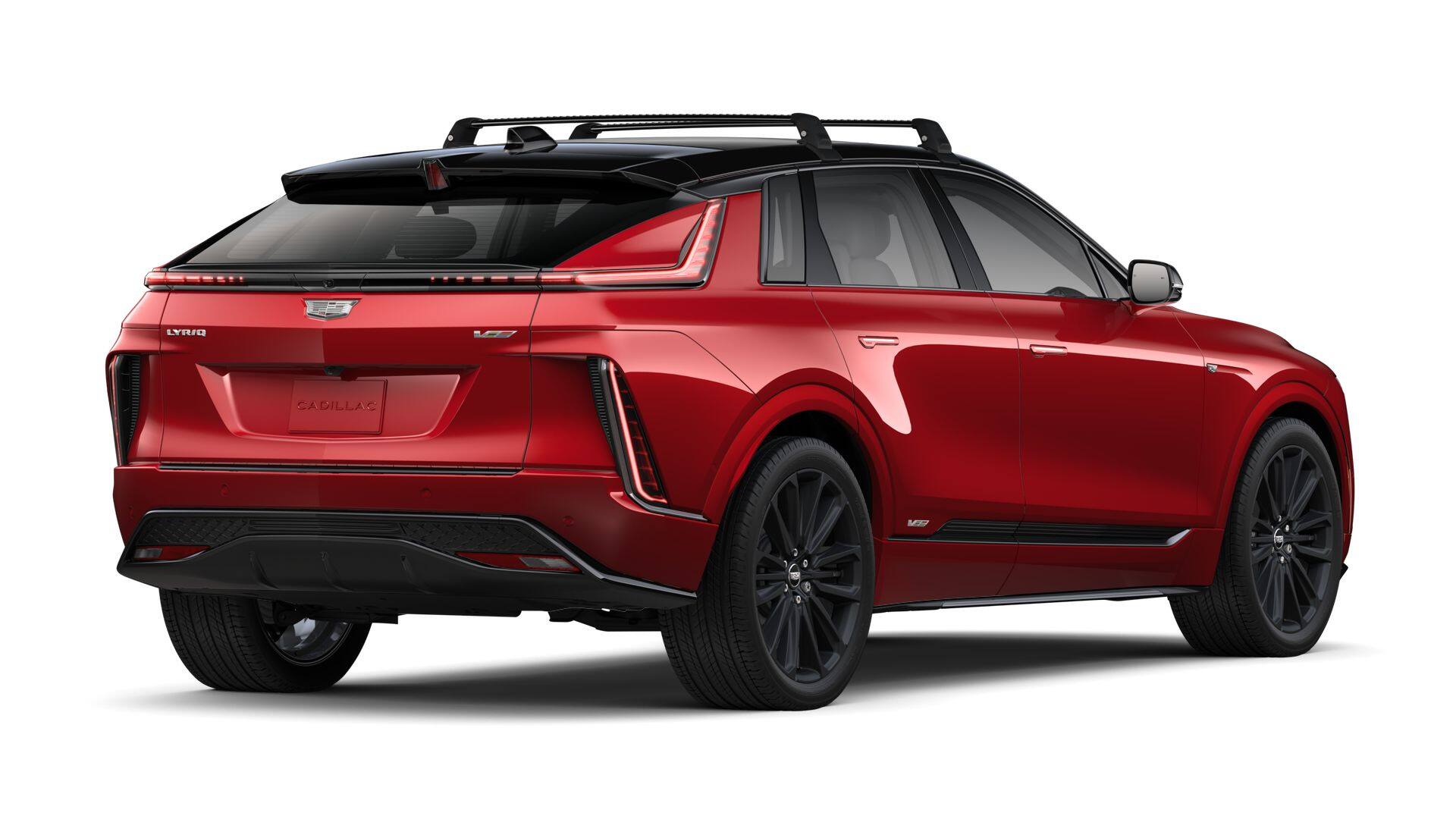 2026 Cadillac LYRIQ V-Series Premium