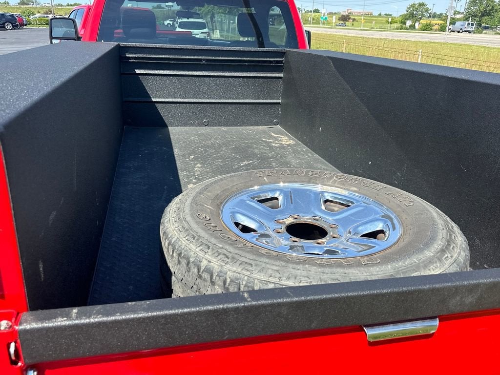 2023 RAM 3500 Chassis Cab Tradesman