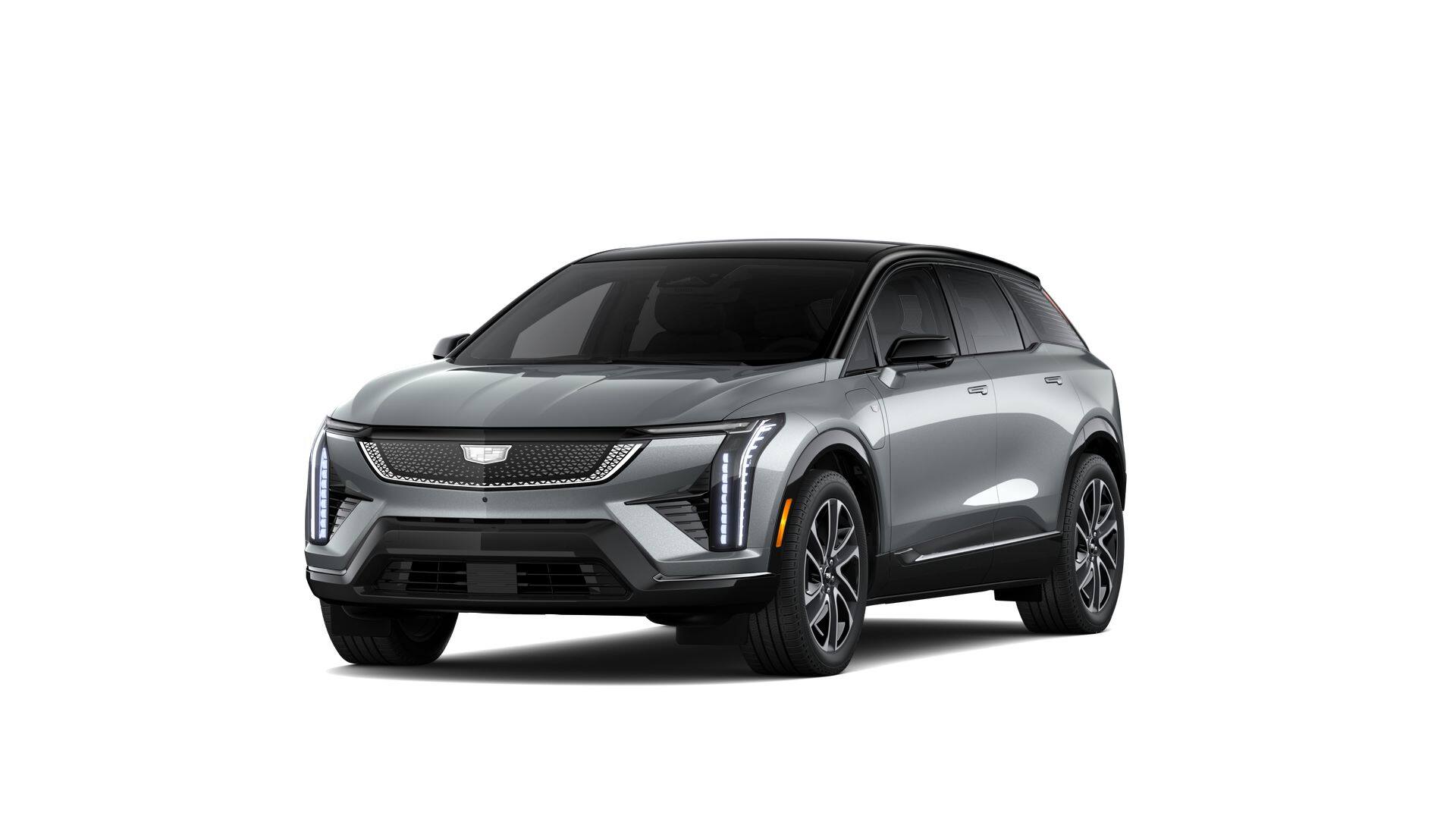 2026 Cadillac Optiq Premium Sport AWD's photo
