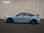 2023 Honda Civic Type R Base