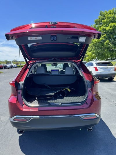 2023 Toyota Venza XLE