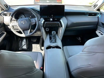 2023 Toyota Venza XLE