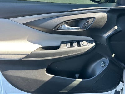 2025 Buick Envista Avenir