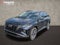2024 Hyundai Tucson Hybrid Blue