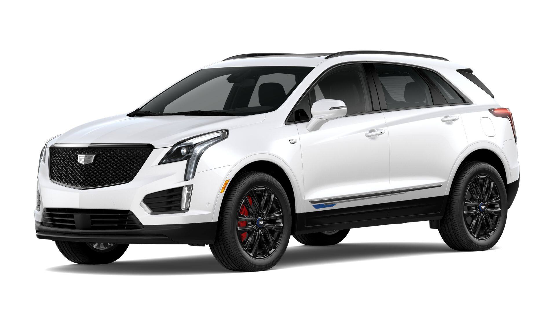 2025 Cadillac XT5 Sport
