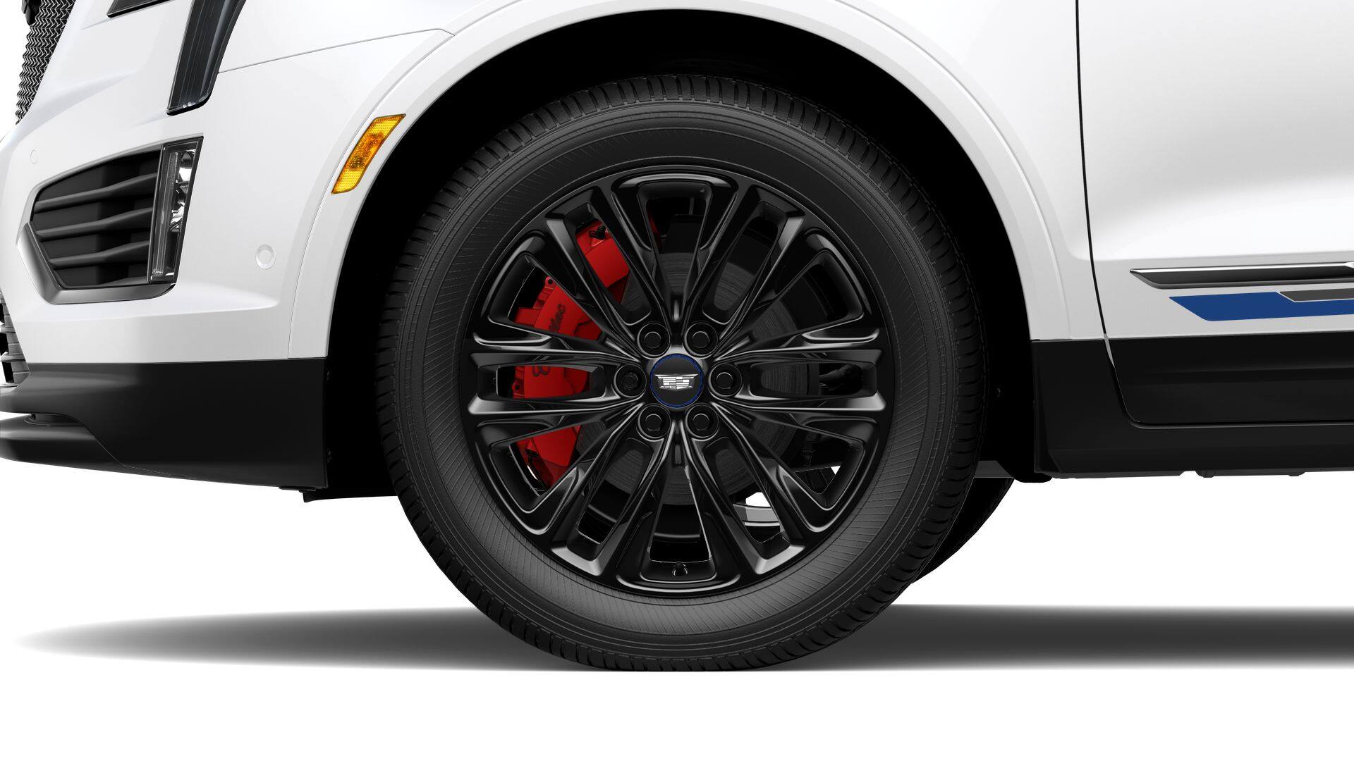 2025 Cadillac XT5 Sport