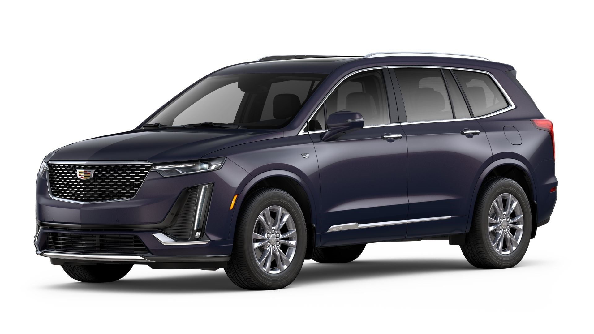 2025 Cadillac XT6 Luxury
