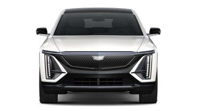 2025 Cadillac LYRIQ Sport 1