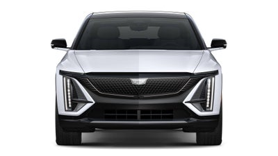 2026 Cadillac LYRIQ Premium Sport