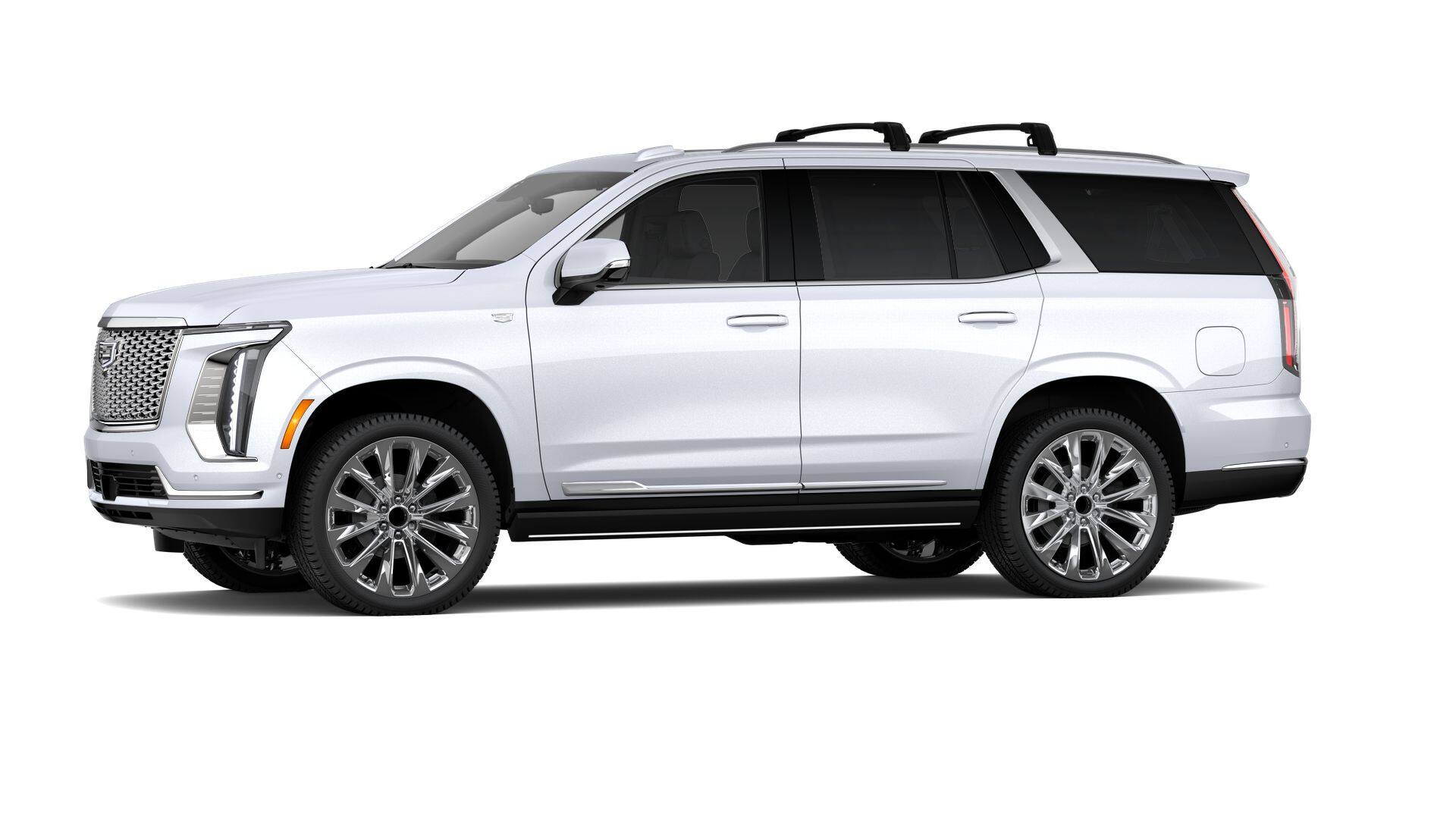 2027 Cadillac Escalade 4WD Platinum Luxury