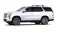 2027 Cadillac Escalade 4WD Platinum Luxury